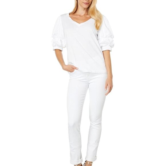 NWT Lilly Pulitzer, Dicola Top - Picture 1 of 4